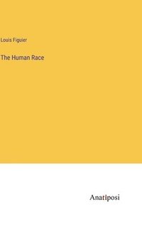bokomslag Human Race