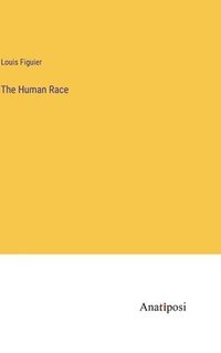 bokomslag The Human Race