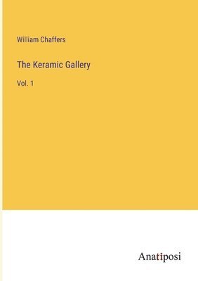 The Keramic Gallery 1