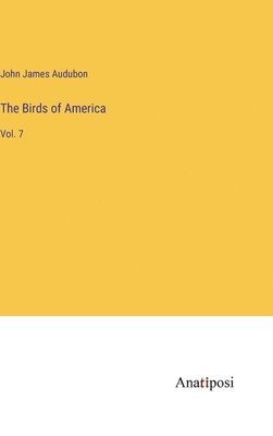 The Birds of America 1