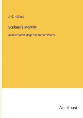 Scribner's Monthly 1