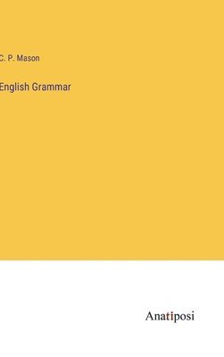 English Grammar 1