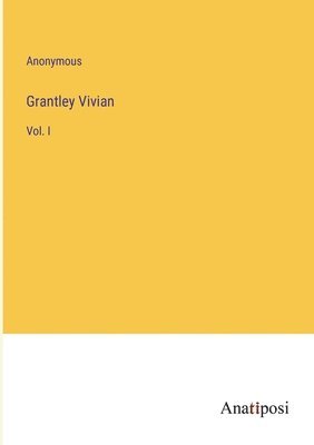 Grantley Vivian 1