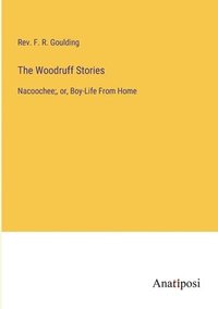 bokomslag The Woodruff Stories