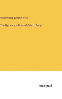 bokomslag The Hymnary