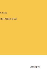 bokomslag The Problem of Evil