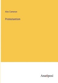 bokomslag Protestantism