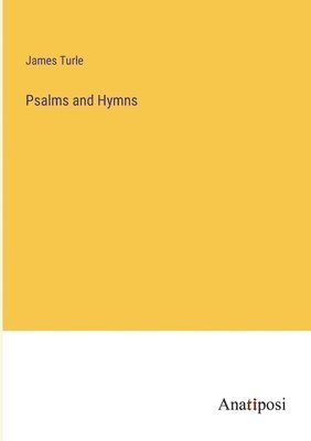 Psalms and Hymns 1
