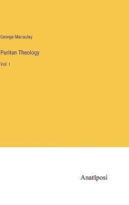 Puritan Theology