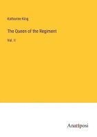bokomslag Queen of the Regiment