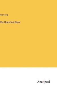 bokomslag The Question Book
