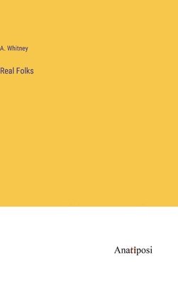 Real Folks