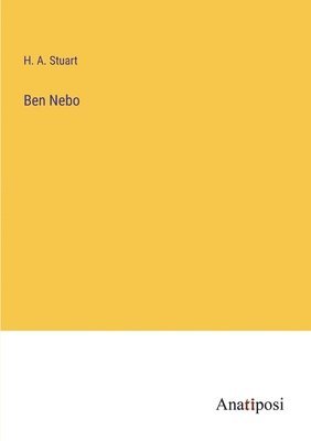Ben Nebo