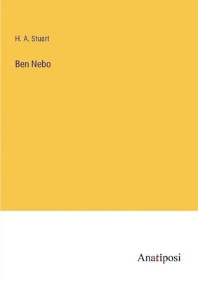 Ben Nebo 1