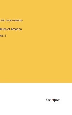 Birds of America