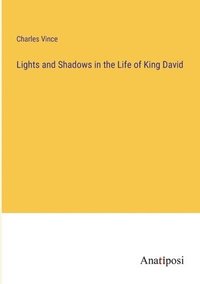 bokomslag Lights and Shadows in the Life of King David