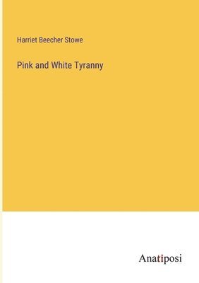 Pink and White Tyranny 1