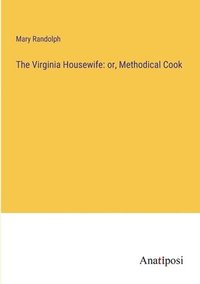 bokomslag The Virginia Housewife