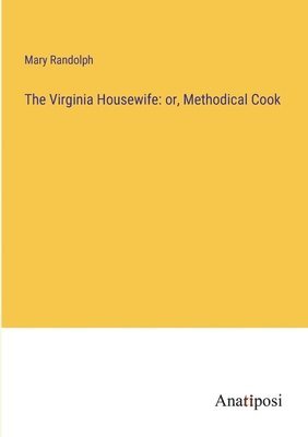 bokomslag The Virginia Housewife