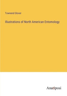 Illustrations of North American Entomology 1