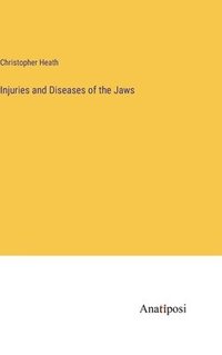 bokomslag Injuries and Diseases of the Jaws