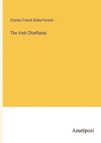 bokomslag The Irish Chieftains