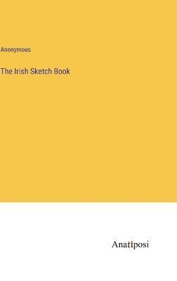 bokomslag Irish Sketch Book