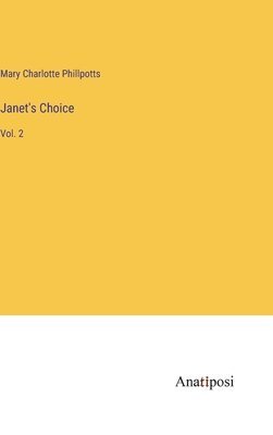 Janet's Choice 1