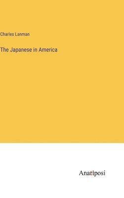 Japanese in America