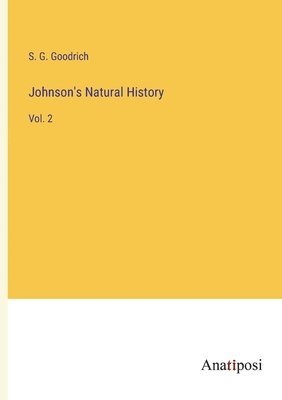 Johnson's Natural History 1