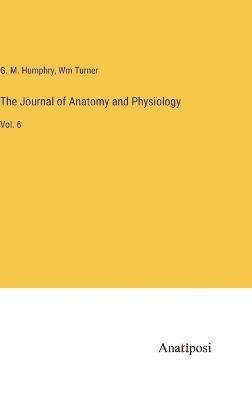 bokomslag The Journal of Anatomy and Physiology