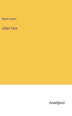 Julian Fane 1
