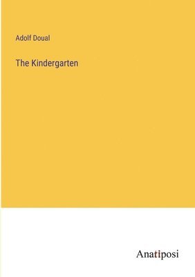 The Kindergarten 1