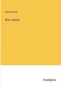 bokomslag Blue Jackets