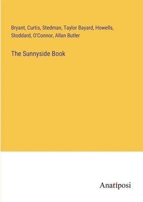 bokomslag The Sunnyside Book