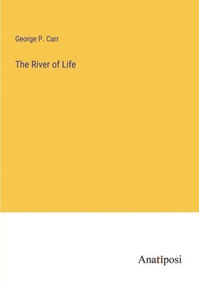 The River of Life 1