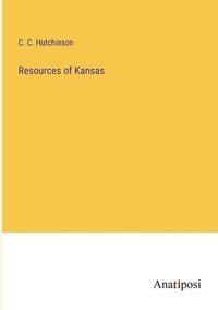 bokomslag Resources of Kansas