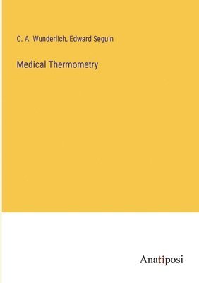 Medical Thermometry 1