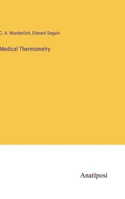 Medical Thermometry 1