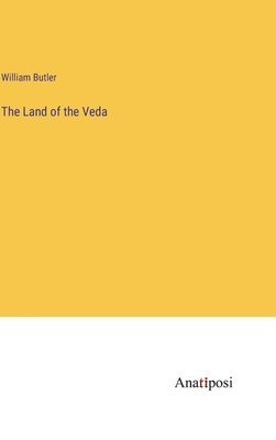 The Land of the Veda 1