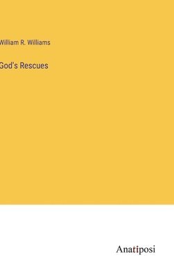 God's Rescues 1