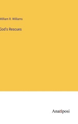 God's Rescues