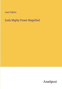 bokomslag Gods Mighty Power Magnified