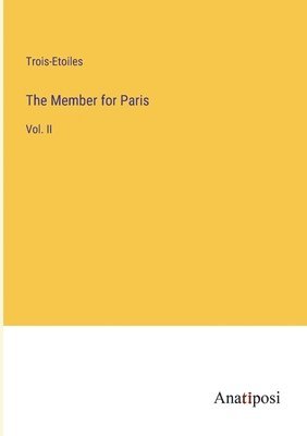 The Member for Paris 1