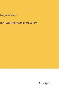 The Gold-Digger and Other Verses 1