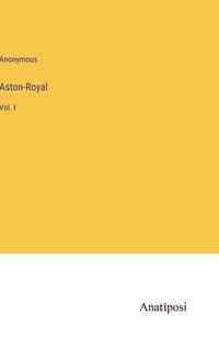 bokomslag Aston-Royal