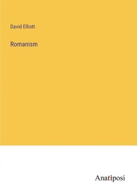 Romanism 1