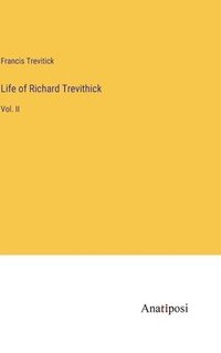 bokomslag Life of Richard Trevithick