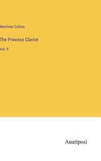 bokomslag Princess Clarice