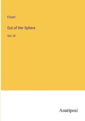 Out of Her Sphere 1